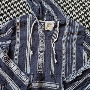 Beach Sweatshirt Hoodie